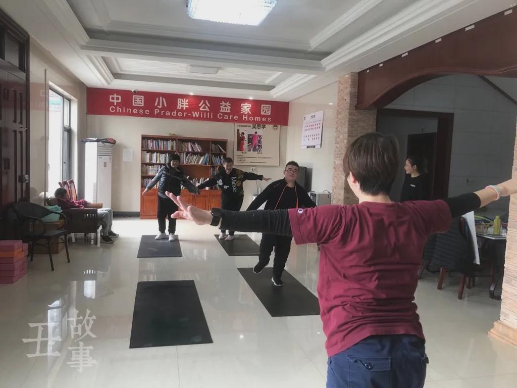 丑故事|女儿刚出生就患了怪病,不吃不喝,长大后又吃到停不下来