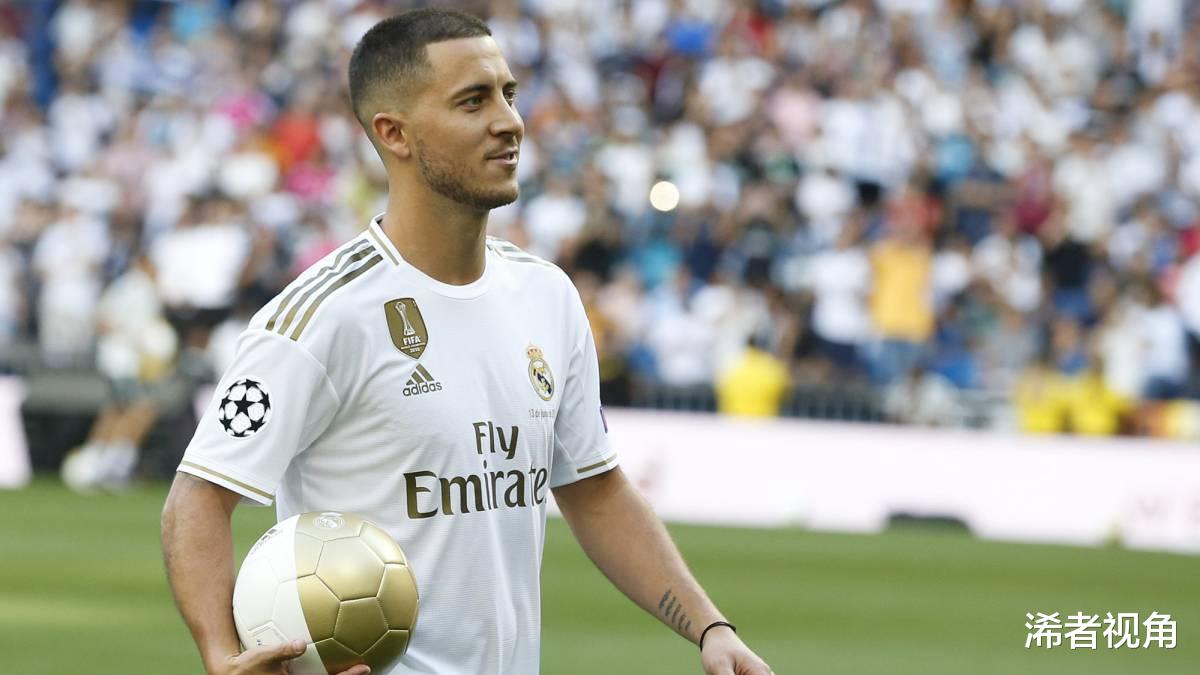 皇家马德里|凌晨1点! 皇马做出重要决定: 争议巨星遭晴天霹雳, 正式确定被放弃