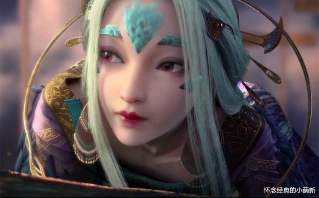 畫江湖之不良人|一起暢談國漫，這些國漫你看過幾部嗎？