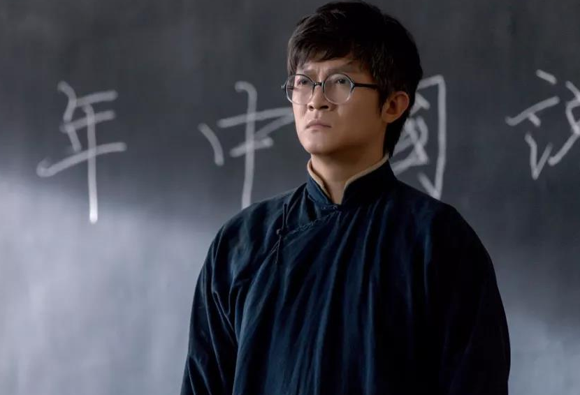 勇敢的心第二部|才播1天，就干到飙升榜第二，郭靖宇新剧目测要大火