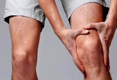 张医生科普|膝关节突然红肿热痛,夏季多见于这两种情况,该咋办?一起来看看吧