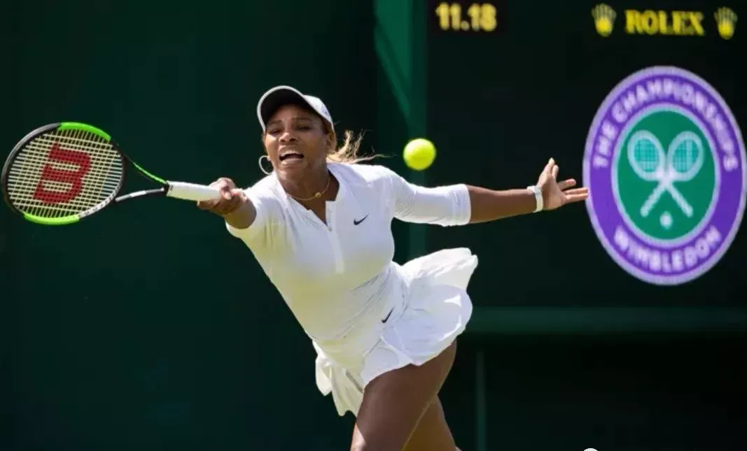 运动|挪威女运动员参加比赛遭罚款，因拒穿比基尼，网友：比赛还是选美