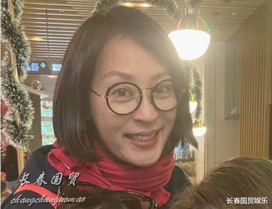 TVB|她被称为TVB古装第一美人，嫁豪门息影20年，如今55岁变成这样了