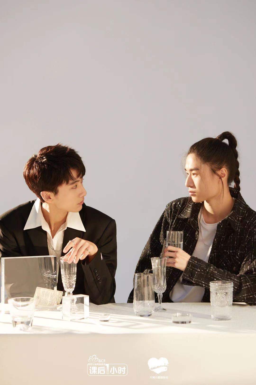 能量要闻 热爱无价  创“益”未来