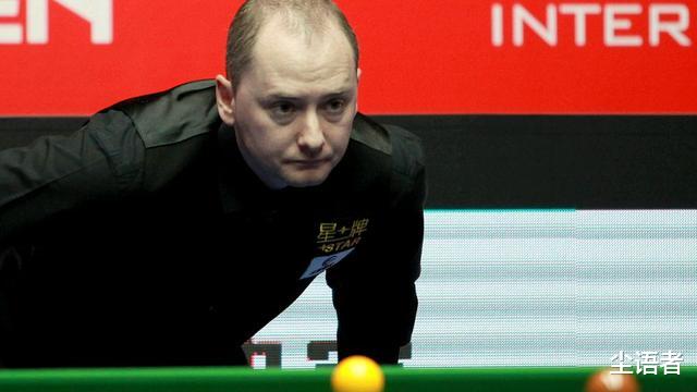 魯寧|斯諾克世界冠軍無奈搖頭：我再也不想碰到這名中國選手，太可怕了