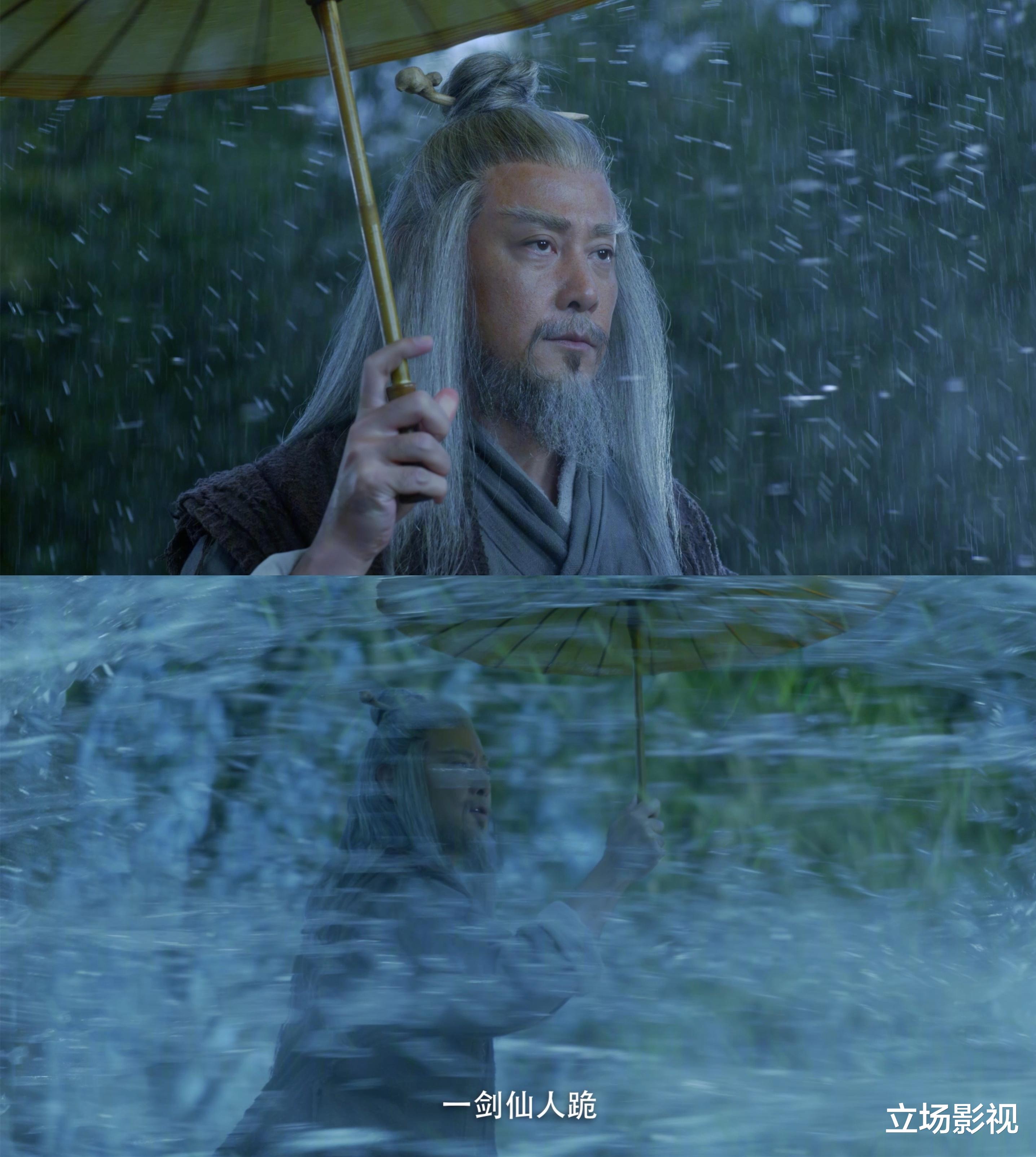 徐凤年|《雪中悍刀行》越看越好看，徐凤年二出江湖，3场大战，甚是精彩