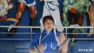 泥塑|绝了！国民老婆其实是女装大佬？