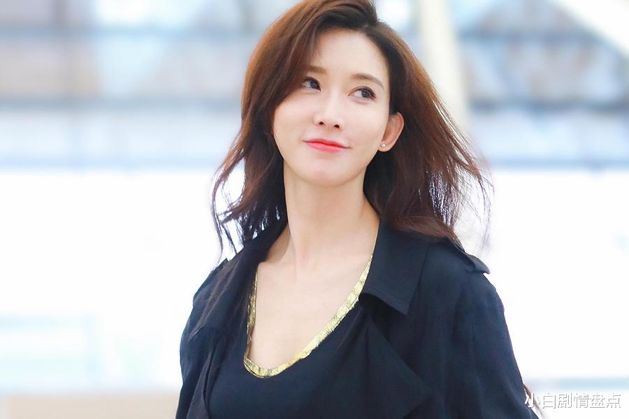 林志玲|林志玲的绯闻和情史你都知道吗？每一段都超过7年，为何初恋对她的影响颇深？