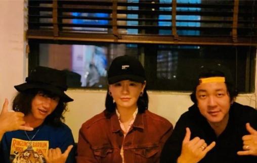 马思纯|“恋爱脑”马思纯的抑郁情史，和她身后的资本大佬