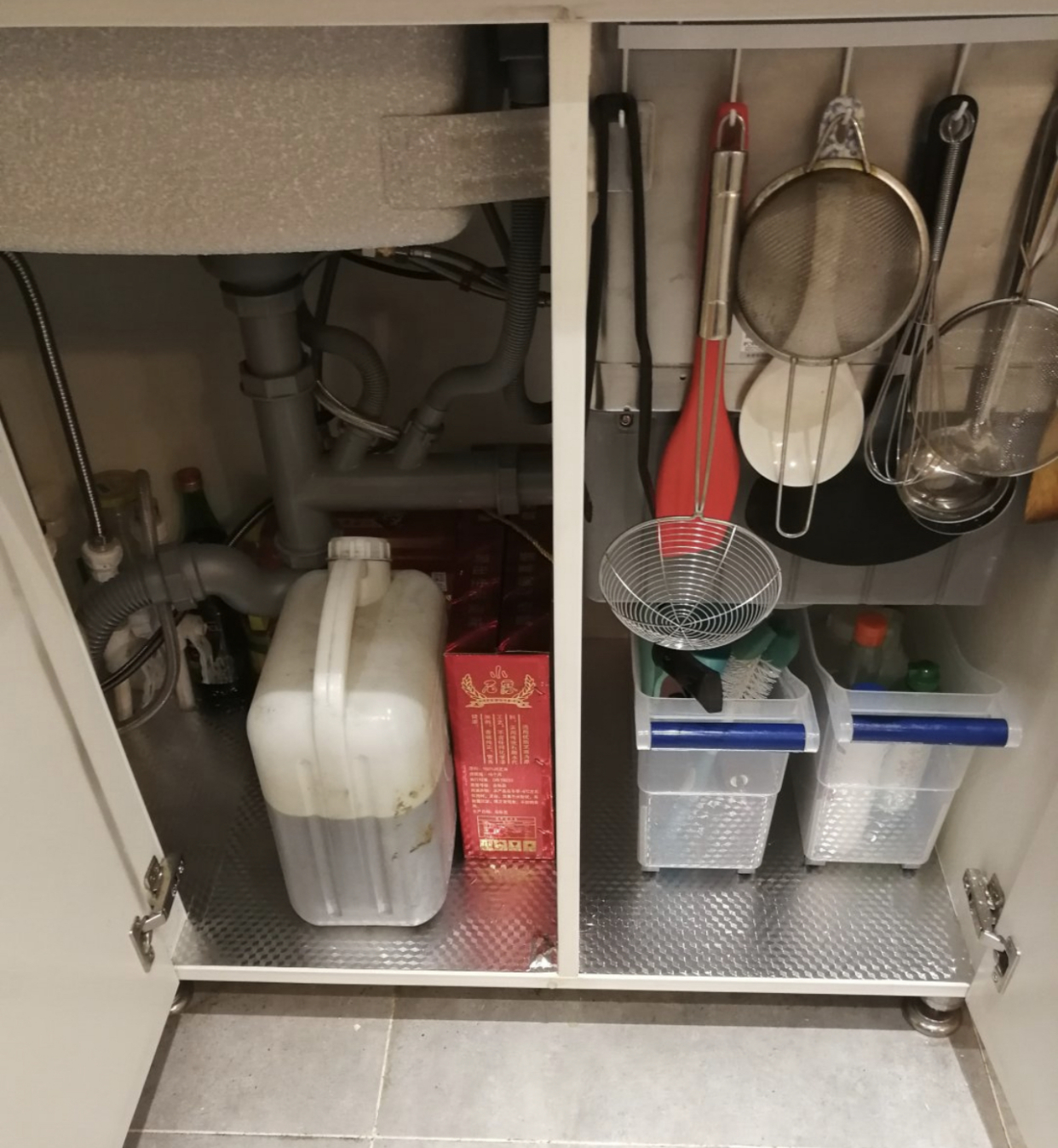 新住家居|你敢信！这些长久困扰人的家居痛点解决起来，可能只要一杯奶茶钱！