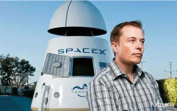 伊隆·马斯克|马斯克：这个问题不解决，SpaceX公司将在2022年破产