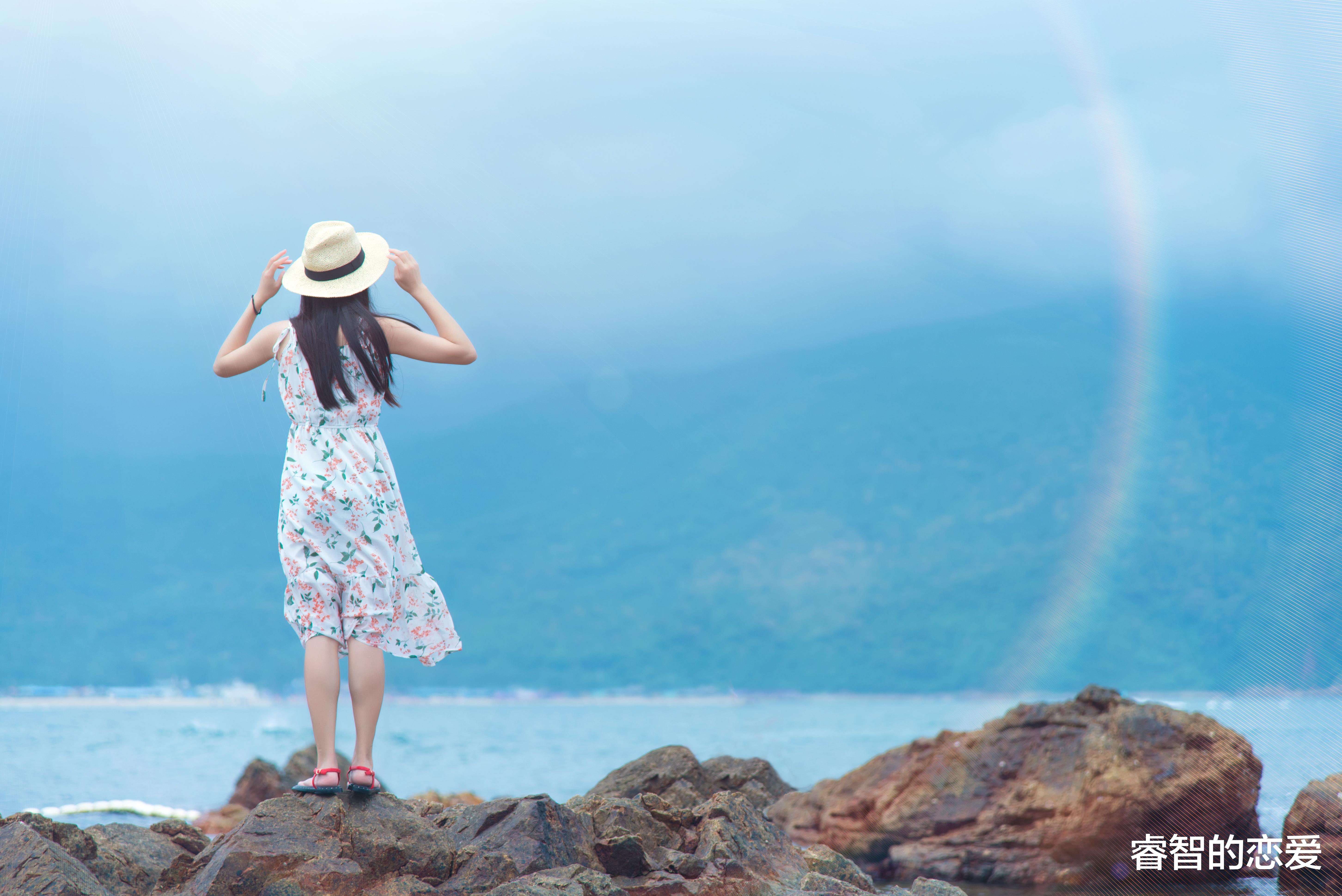 睿智的恋爱|大多数男人对于表白的错误理解,是该反省改正了