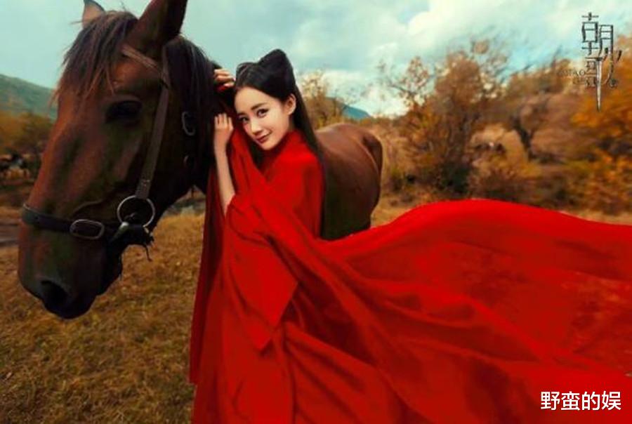 张哲瀚|压播5年，这部剧的7大主演齐齐爆红，张哲瀚许凯白宇白鹿在列