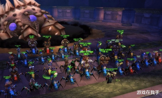 魔兽世界怀旧服|魔兽怀旧服：暴雪被“打脸”，被拿来当“反面教材”，宣传很到位