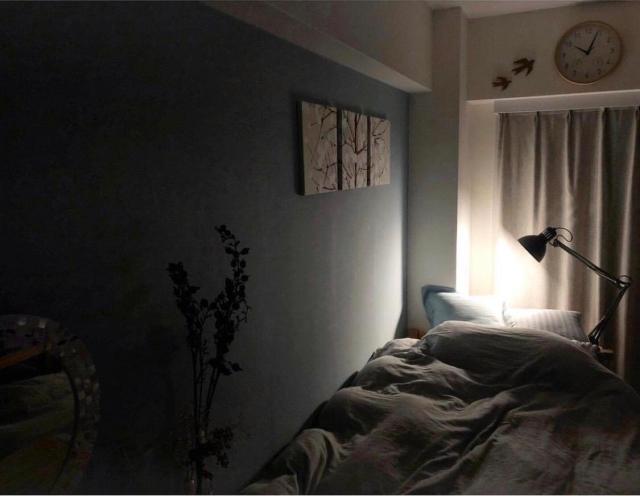 家居超人|日本女主35㎡小居！一个人的生活，不买不扔，越简单，就越幸福