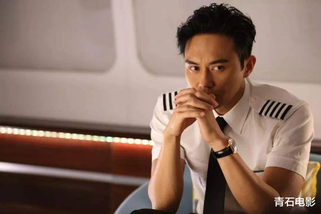 TVB|拿奖“靠实力”就行?但这7人都成“遗憾”,还有人敢当场质问TVB