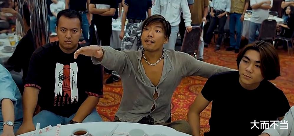 张耀扬|他25年前怒砸关公像，为谢罪吃斋3年，花10万再造二爷金身