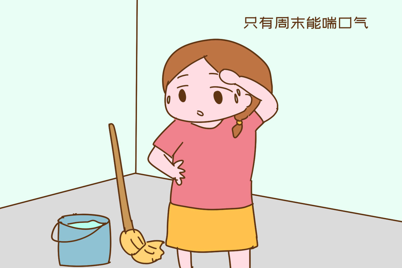 好孕|“结婚后，我为什么讨厌小姑子回娘家”，嫂子道出心里话，扎心了