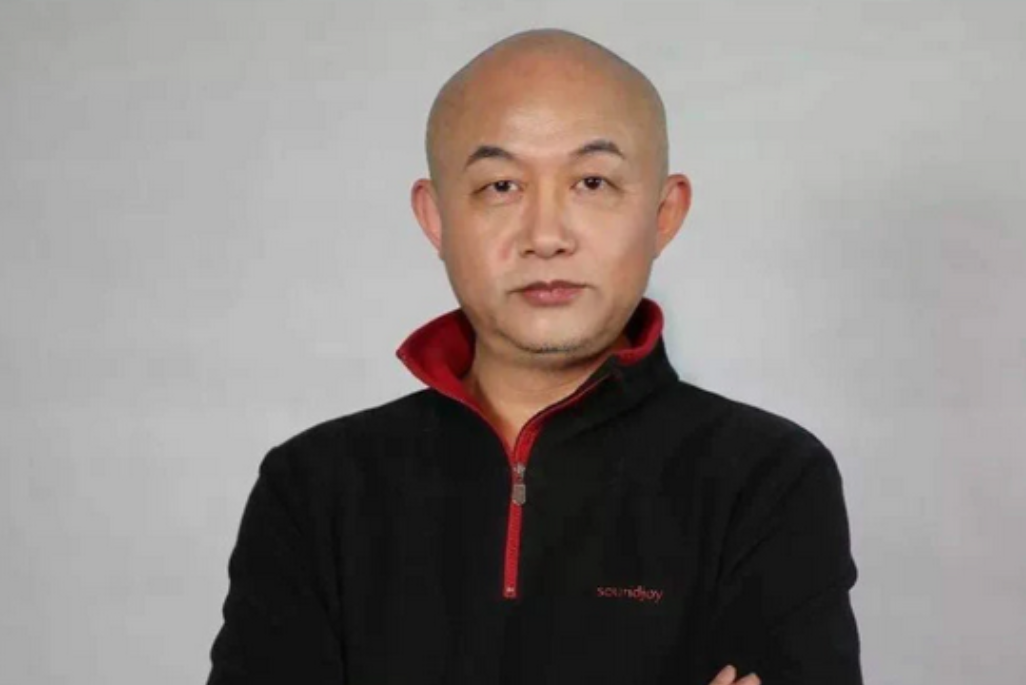 配音|噩耗！知名配音演员刘钦去世，年仅58岁