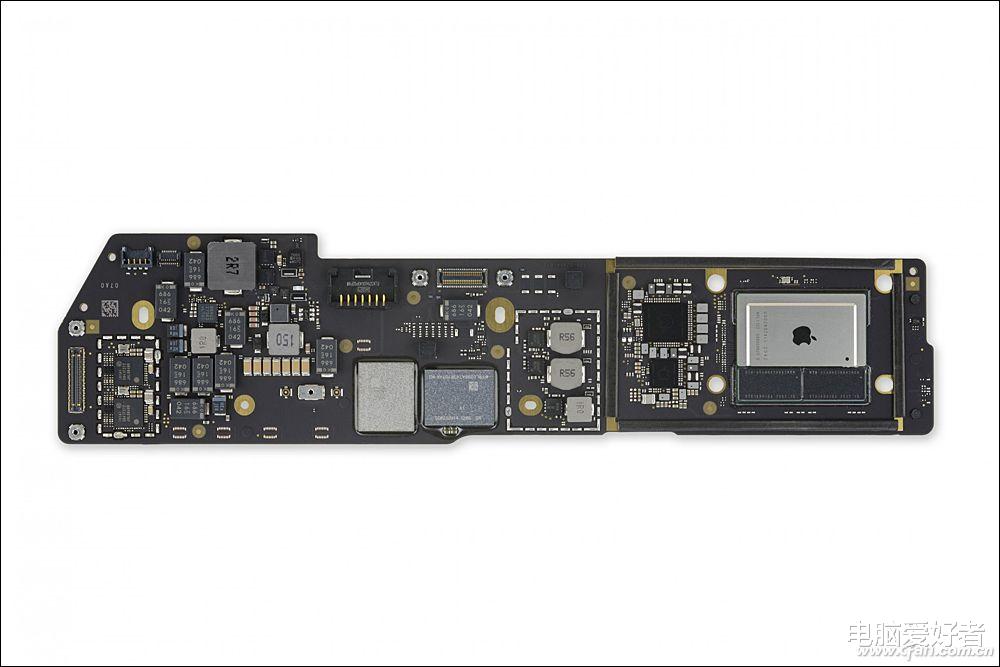 苹果|英特尔酷睿大战苹果M1 华为苹果轻薄本争锋