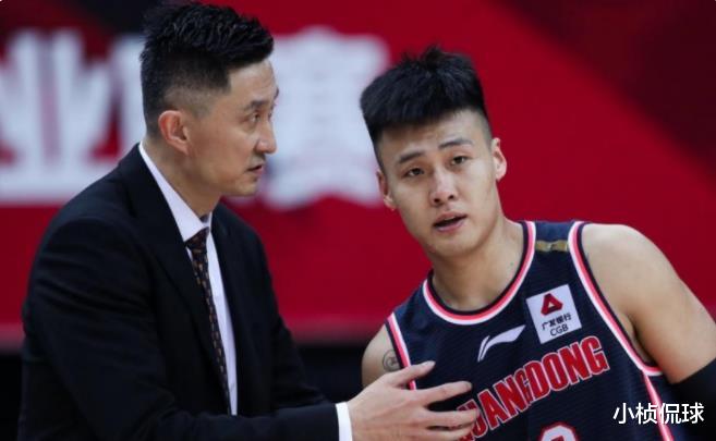 赵睿|赵睿落选国家队原因曝光,确与篮协有关,杜锋有一举措或助他早日重返