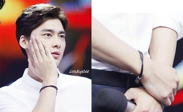 |那些被“上帝吻了脸，却忘了摸手”的明星，网友：想给他们换双手