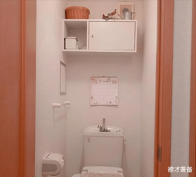 大门|5口人挤在59㎡的房子里毫不拥挤，全凭日本主妇的断舍离，佩服