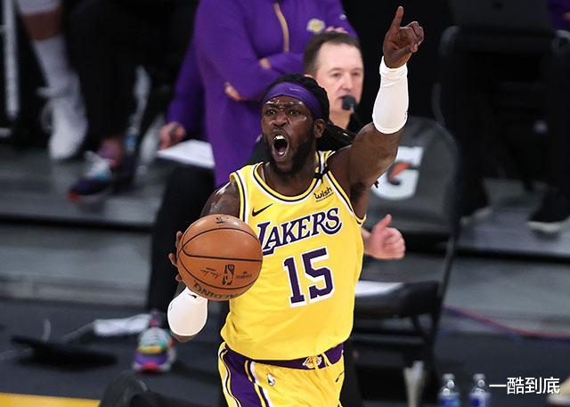 火箭队|美记：德拉蒙德已经和湖人达成口头协议，他会以底薪加盟卫冕冠军