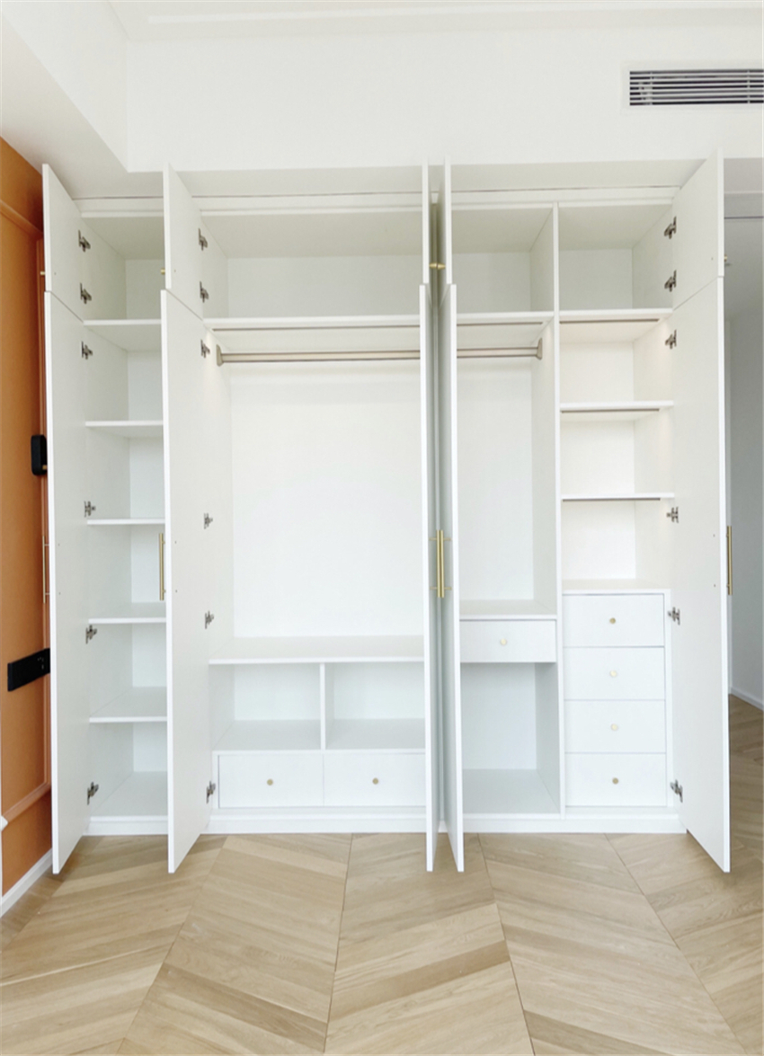 |新家入住3年，发现还是柜子实用！尤其这4个，当初多花点钱也值了