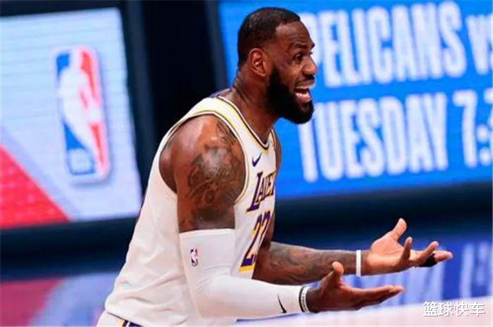 湖人队|?针对湖人的诈伤？杜兰特伤病报告出炉，哈登?表态让詹皇不服