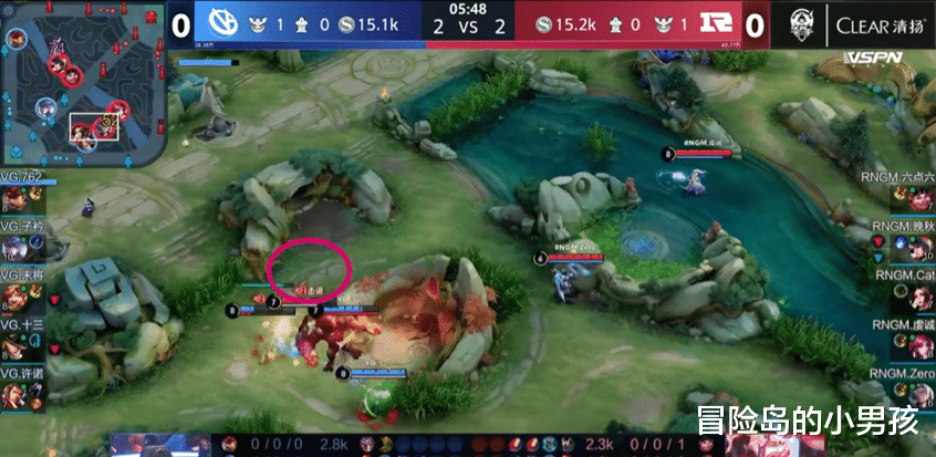 cat|KPL:最是人间留不住,朱颜辞镜花辞树,cat打到最后怕是晚节不保