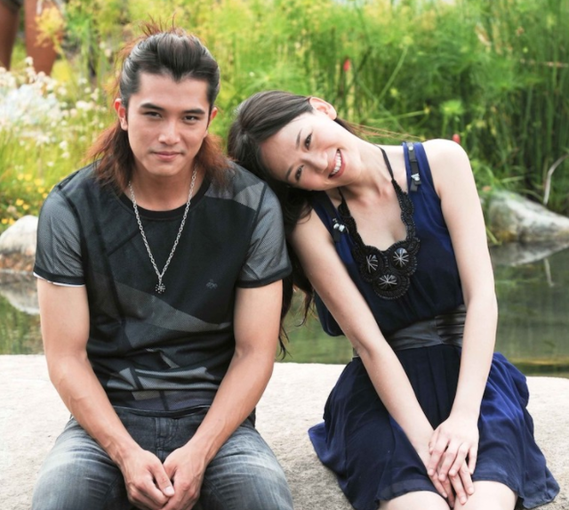 邱泽|CP情史起底！邱泽3段情沦渣男曾让唐嫣自残，许玮宁终结坎坷情路