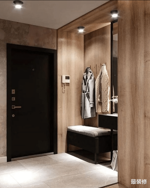 新家入住两年,依旧干净如初,幸好当时做了这些“家居决定”