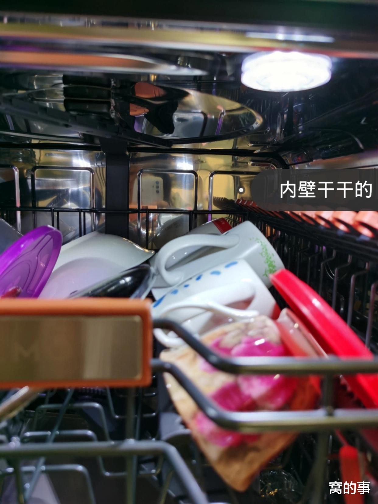 洗碗机|过来人的忠告：这8件家居用品，建议谨慎入手，不实用还积灰