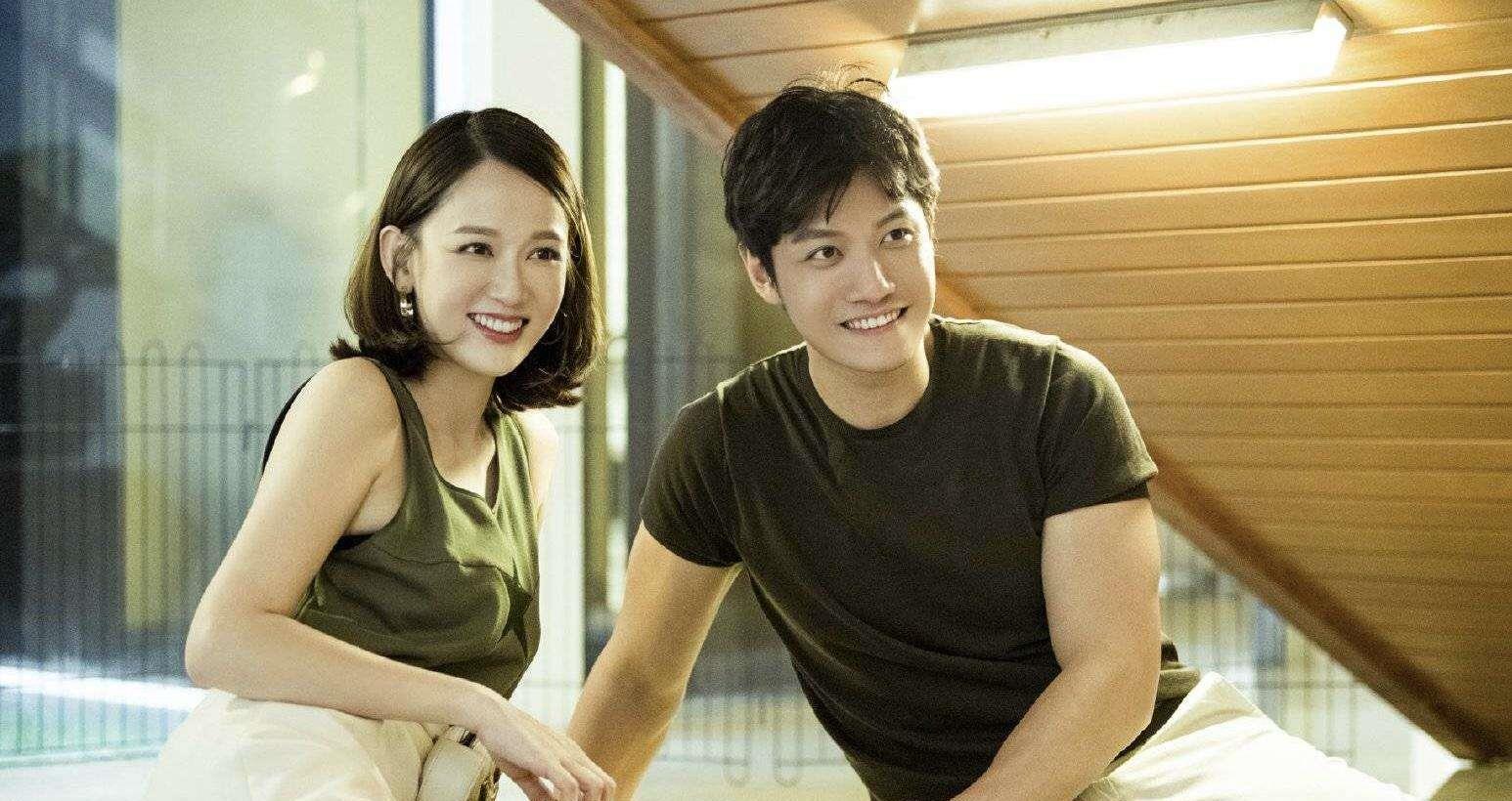 张怡宁|千万别和明星谈恋爱