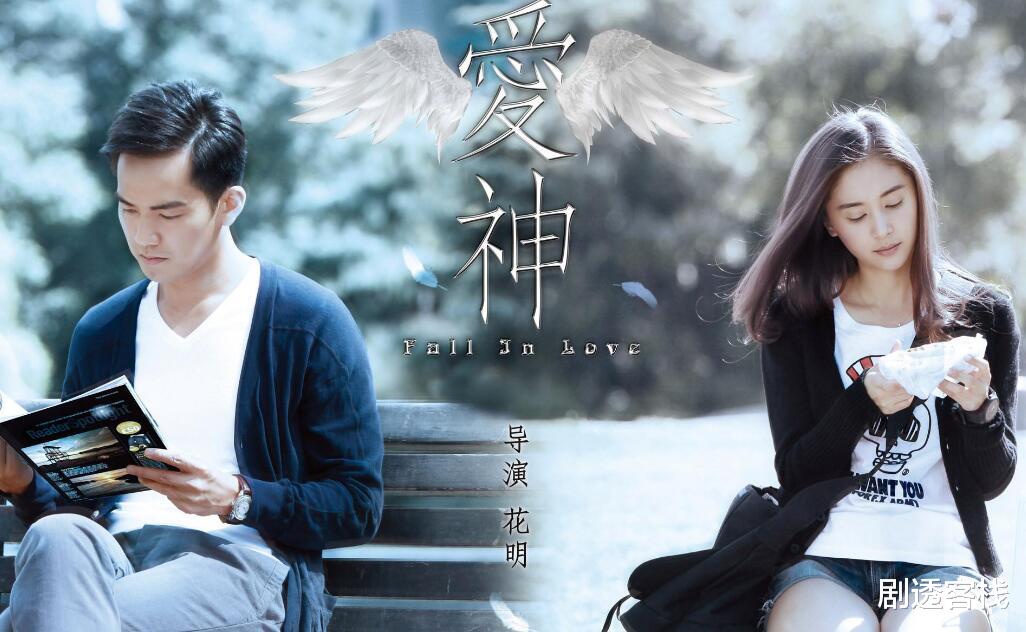 钟汉良|让无数人羡慕！钟汉良30年颜值变化以及他合作的18位女神