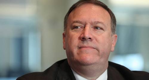 律师|天道轮回报应不爽！蓬佩奥找工作屡次碰壁，背后金主训斥纯属活该