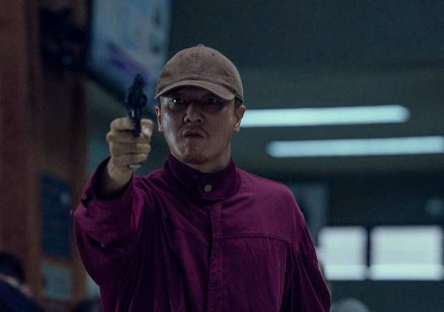 误杀2|《误杀2》豆瓣开分6.2，剧情不符合常识，网友指出多处硬伤