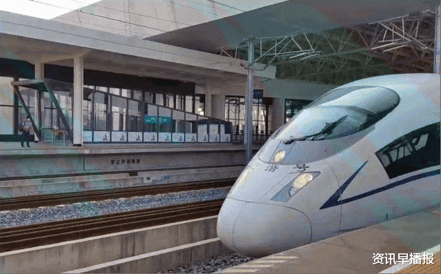 资讯早播报 正式批复！常熟站，即将再次开工！2.0版本指日可待, 心动吗？
