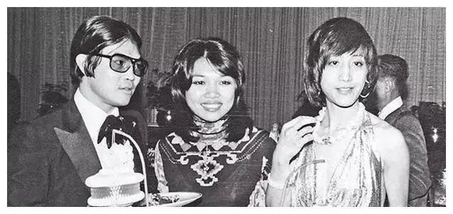 赌王|赌王长女沦为家族牺牲品，目睹母亲被弃弟弟惨死，疯癫后郁郁离世