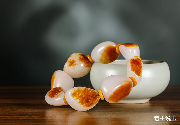 |哪些玉饰，是最受欢迎且常见的呢？