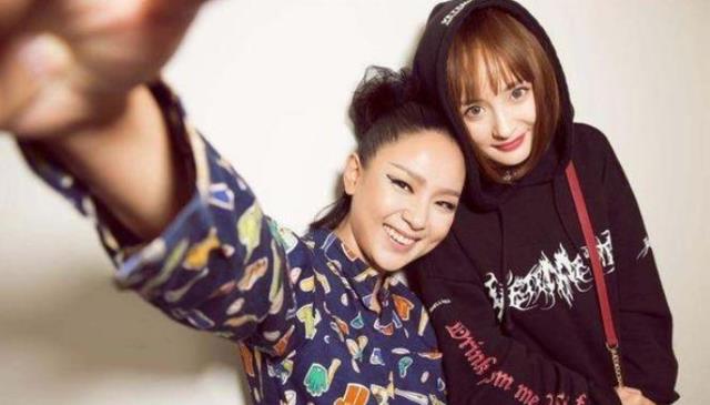 整容|周笔畅整容成功了！回应：本想整成杨幂，结果整成了刘诗诗、杨紫