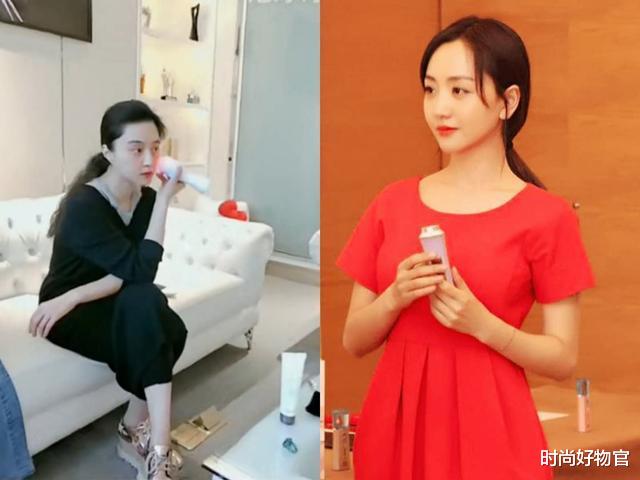 时尚好物官|韩国“素颜女神”宋智孝老了？素颜出街满脸透亮，网友：打脸太快