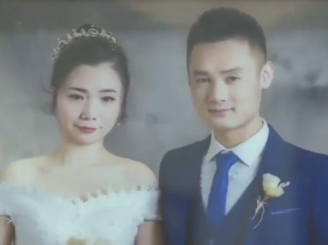 蓦然一牟 农村小伙为娶大学老师，负下26万债务，圆房之日新娘却失踪了！