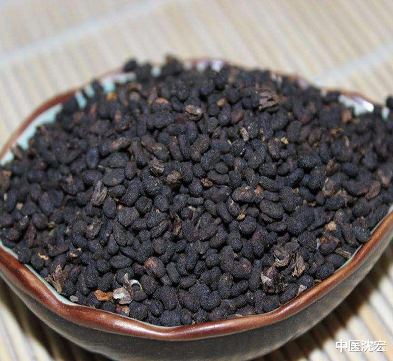 中药|精血不足，人显老？三味中药，扫除早衰，补肝肾、填精血、乌须发