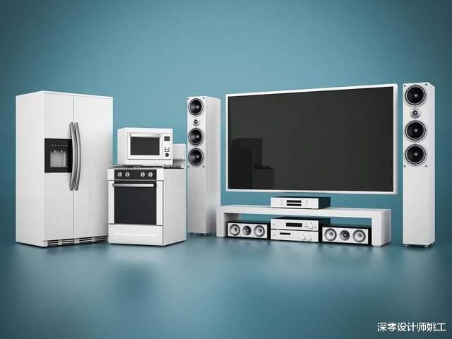 深零设计师姚工 奉劝大家一句，这6种建材最好自己买，不然一出问题，钱绝不少花