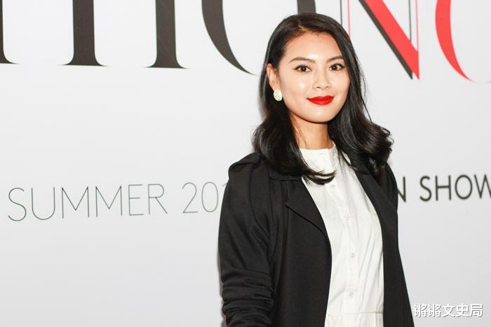 于文霞|“世界小姐”于文霞：出身寒门，大学兼职做保姆，真人美过李嘉欣