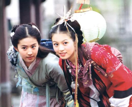 仙剑奇侠传|新仙剑路透曝出，灵儿、阿奴造型首亮相，网友：谁是公主？