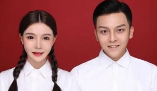 金城武|22岁女网红韩安冉再一次结婚，三年已结婚三次