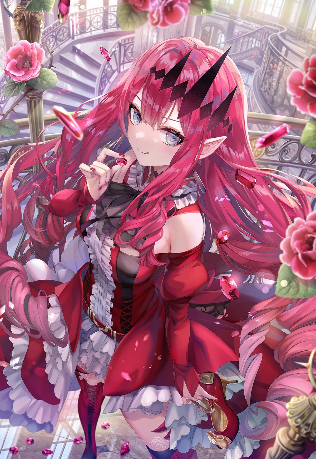 fate grand order|Fgo不列颠异闻带最终boss是谁？有五个候选人，你觉得会是谁